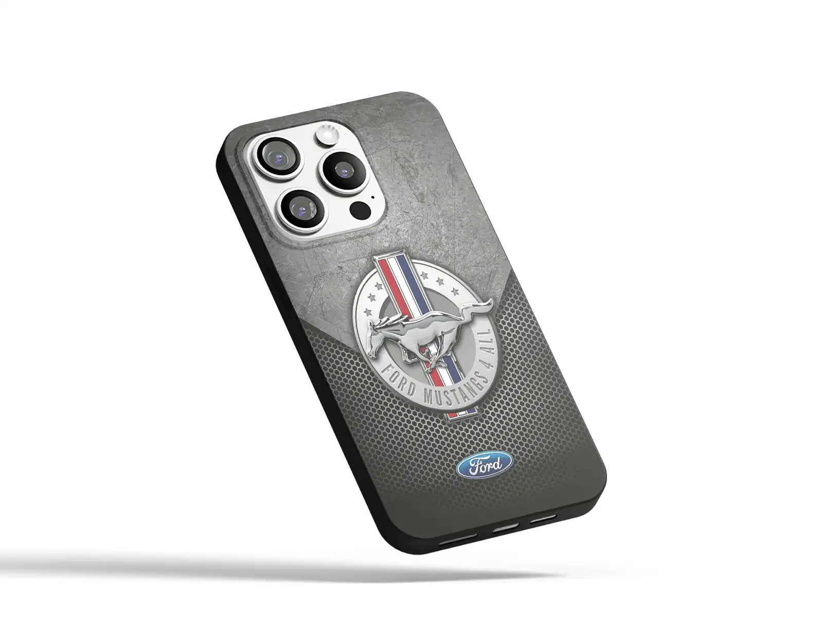 Ford Smartphone Cover Limitierte Stilvolle Edition